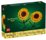 LEGO Botanical Collection Sunflowers