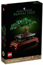 LEGO Botanical Collection Bonsai Tree