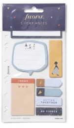 Filofax Together Sticky Notes 132806