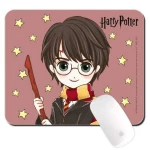 Mousepad Harry Potter  23x19cm