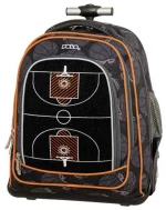 POLO Σακίδιο Trolley Orbit Basketball Velcro