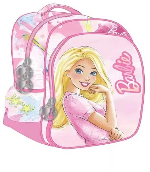 Gim Τσάντα Νηπίου Barbie Paints
