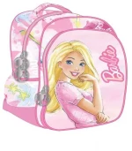 Gim Τσάντα Νηπίου Barbie Paints