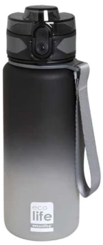 Ecolife Παγούρι Tritan 500ml Graphite