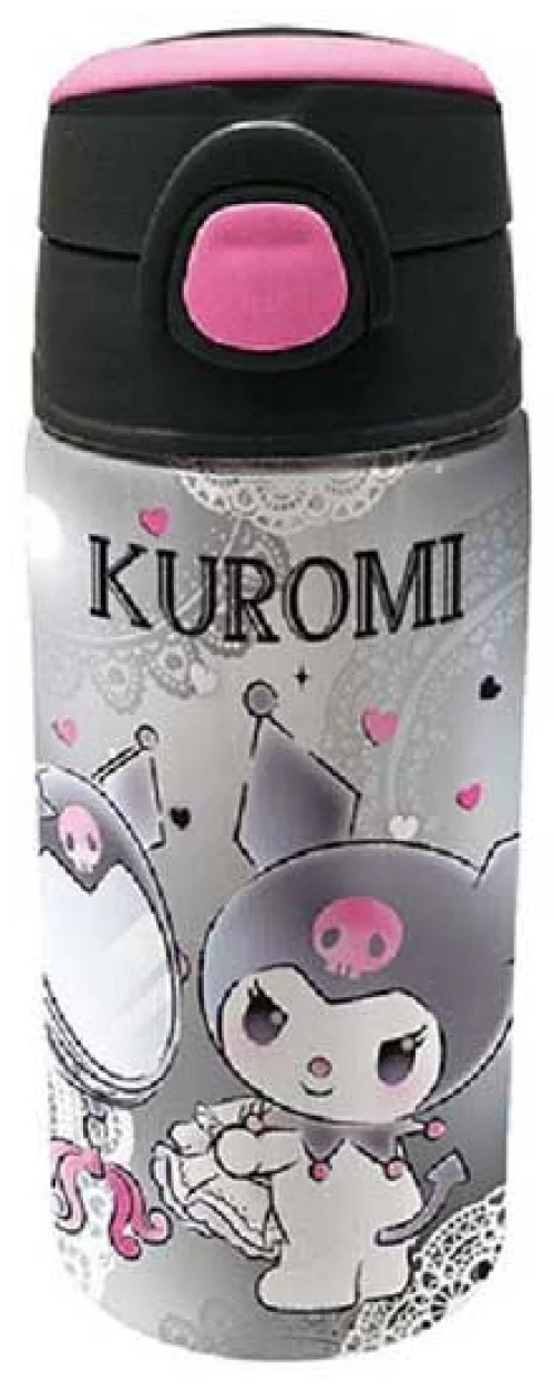 Παγούρι Ανοξείδωτο Dream Kuromi 500ml