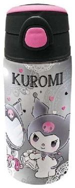 Παγούρι Ανοξείδωτο Dream Kuromi 500ml