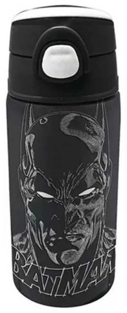 Παγούρι Ανοξείδωτο Batman 500ml