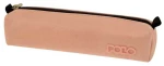 POLO Κασετίνα Roll VINYL Ροζ