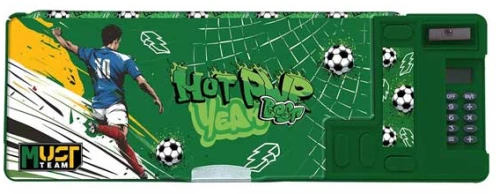 Must Team Κασετίνα Retro Football
