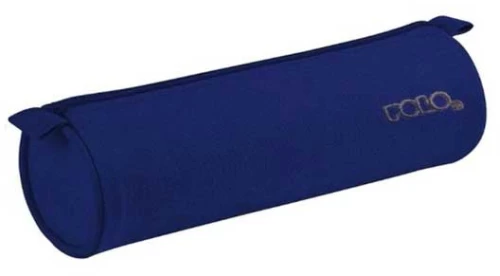 POLO Κασετίνα Pins Μπλε