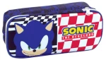 Κασετίνα Οβάλ Gim Sonic Classic