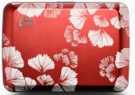Ogon Designs Stockholm V2 Πορτοφόλι με RFID Ginkgo