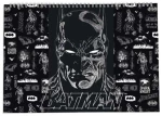 Μπλοκ Ζωγραφικής Α4 30Φ Batman