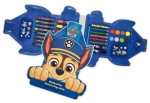 Βαλιτσάκι Ζωγραφικής Paw Patrol