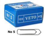 ΣΥΝΔΕΤΗΡΕΣ VETO Νο5