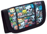 Πορτοφόλι Gim Minecraft Chibi