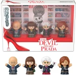 Fisher-Price Little People: Collectible Figures - the Devil Wears Prada (Jkr84)