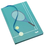 YOLO Σημειωματάριο Tennis Club Boy