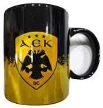 Συλλεκτική κούπα ΑΕΚ Μπάσκετ