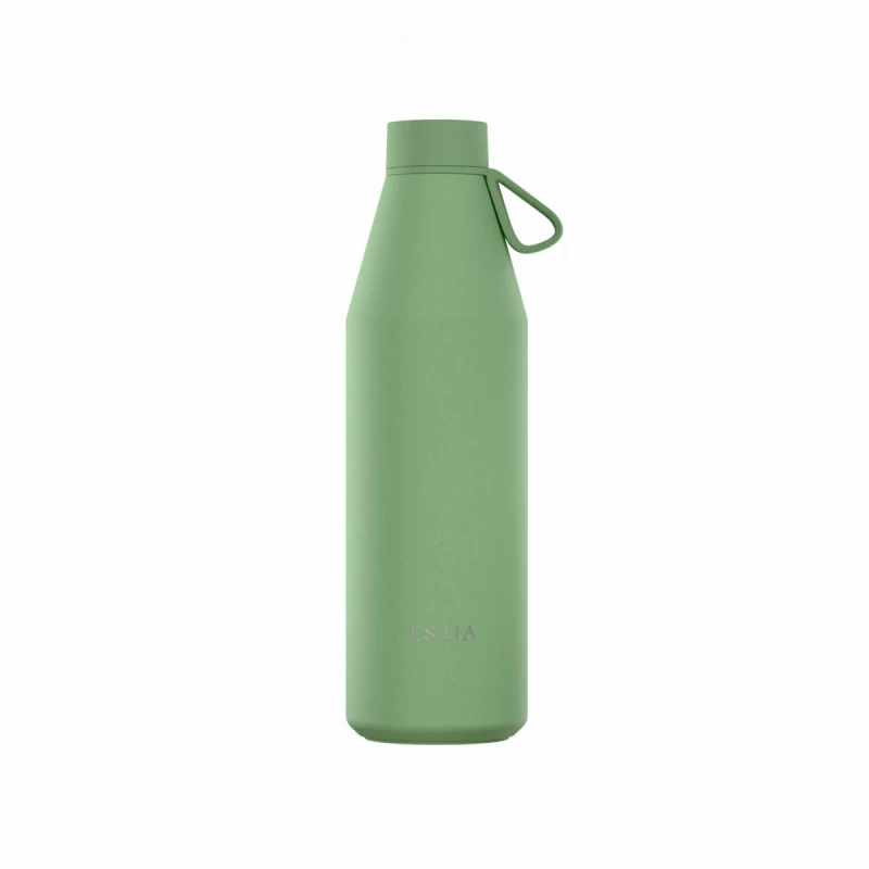 Estia Θερμος Flow  Save the Aegean 800ml Pine
