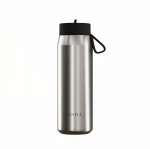 Estia Θερμος Pulse  Save the Aegean 500ml Brushed