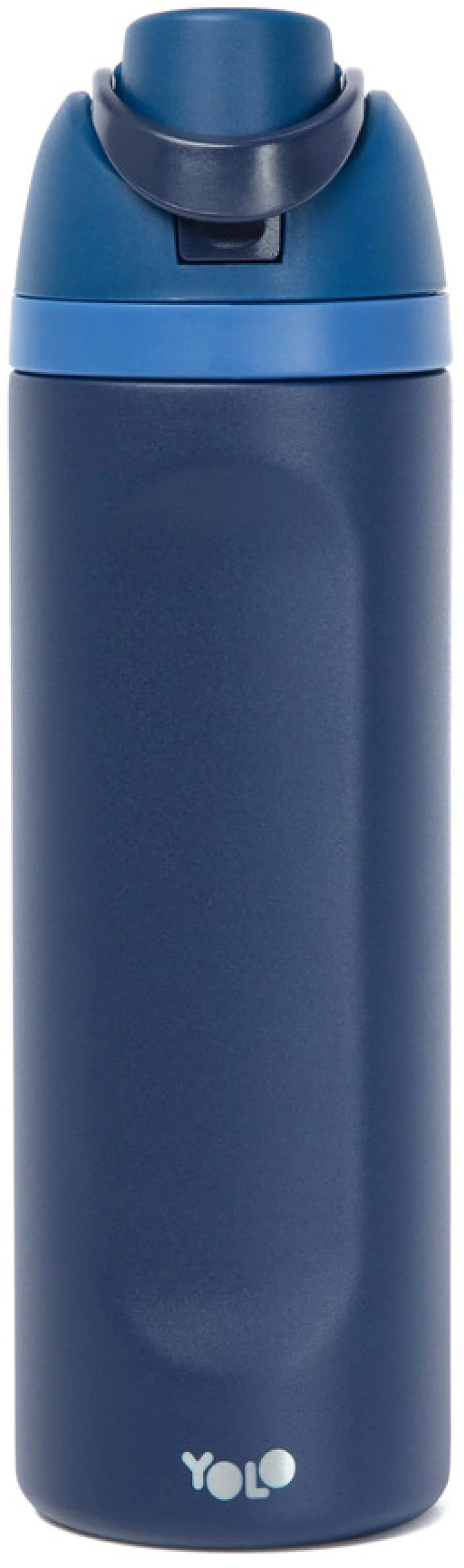 Μπουκάλι Θερμός Yolo 700ml Blue Navy | 90584