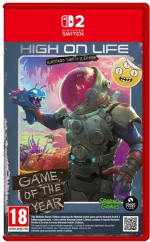 Nsw2 High on Life