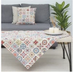Καρέ Dimeco 90x90 Palma