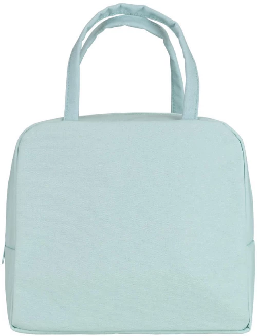 Τσαντα Φαγητου Ισοθερμικη 6lt Seafoam