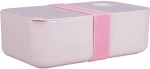 Φαγητοδοχειο 1lt Rose Quartz