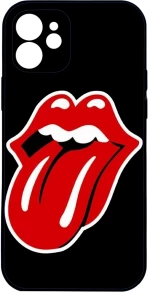 CUSTOM red tongue - Realme C55