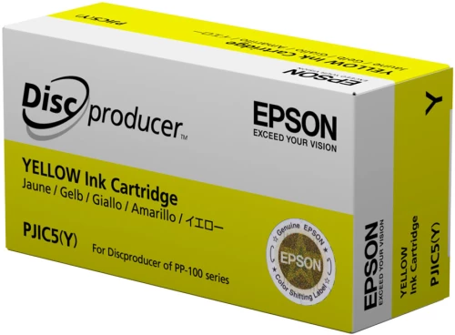 Ink Epson C13s020692 Yellow (31.5ml)