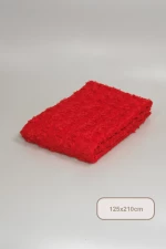 Stewehome Τραπεζομάντηλο με 3D σχέδιο για τραπέζι 125x210 cm
