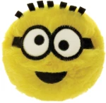 TY Χνουδωτό Μπαλάκι Beanie Bouncers Minions Phil