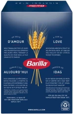 Barilla Rigatoni 500gr