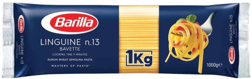Barilla Linguine No13 1000gr