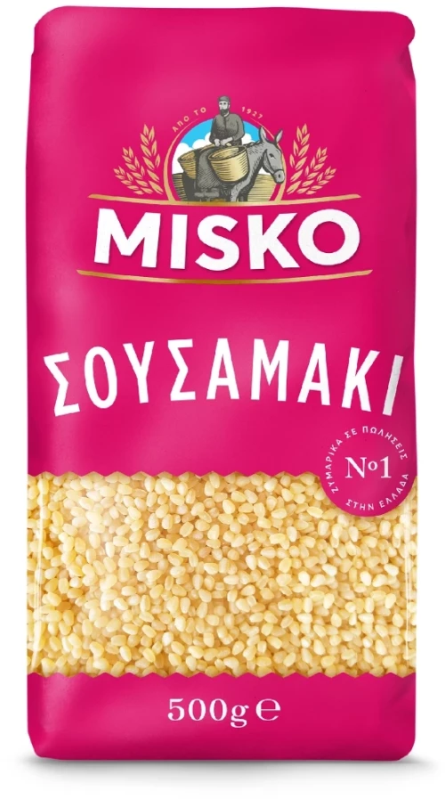 MISKO Σουσαμάκι 500gr