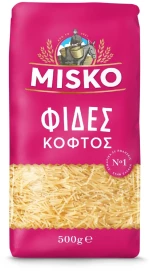 MISKO Φιδές Κοφτός 500gr