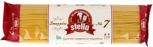 Stella Σπαγγέτι No7 500gr