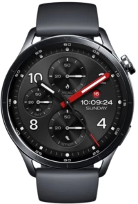 Xiaomi Watch S5 46mm Black
