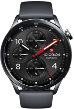 Xiaomi Watch S5 46mm Black