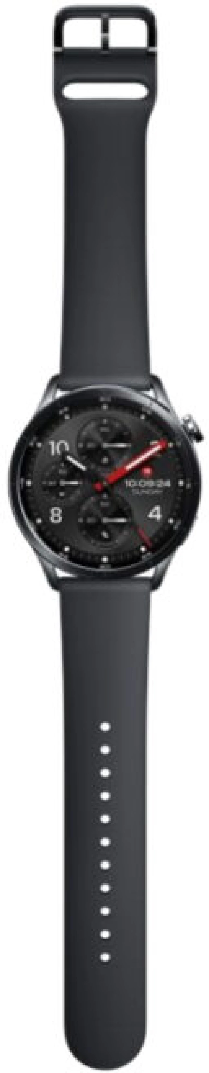Xiaomi Watch S5 46mm Black