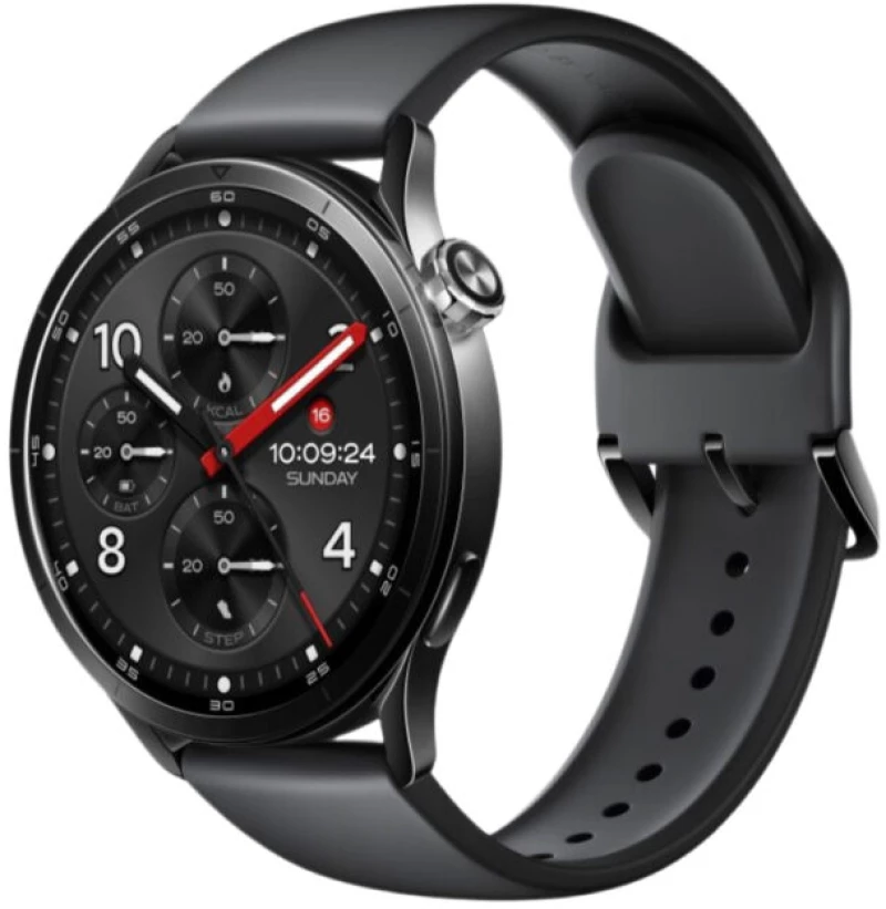 Xiaomi Watch S5 46mm Black