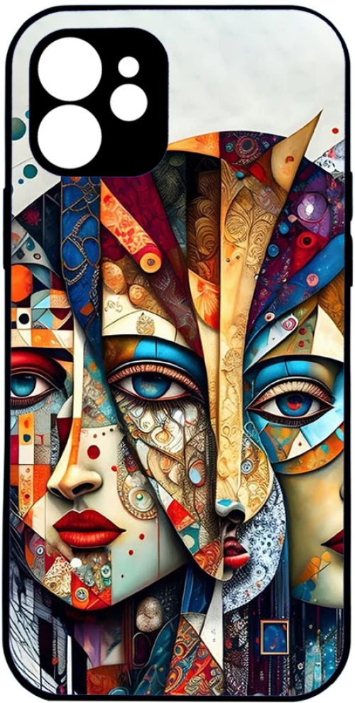 CUSTOM Art faces - Realme C55