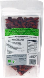 Greenbay Βιολογικά Αποξηραμένα Goji Berries 125gr