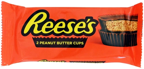 Reese’s Peanut Butter Cups 42gr