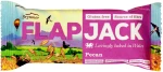 Wholebake Μπάρα Βρώμης Pecan 80gr