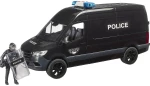 BRUDER ΑΣΤΥΝΟΜΙΚΟ ΕΙΔΙΚΩΝ ΔΥΝΑΜΕΩΝ MERCEDES BENZ SPRINTER/2- BR002685