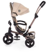 ΤΡΙΚΥΚΛΟ KIKKA BOO CARLITTO ΜΠΕΖ ΜΕΛΑΝΖΕ- 31006020075