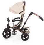 ΤΡΙΚΥΚΛΟ KIKKA BOO CARLITTO ΜΠΕΖ ΜΕΛΑΝΖΕ- 31006020075